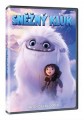 DVDFILM / Sn�n� kluk:Abominable