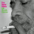 CDScott-Heron Gil / I'm New Here