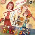 CDHolub Ji / Jak se zbavit Mstiv Soni / Mp3