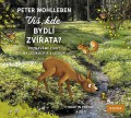 CDWohlleben Peter / V,kde bydl zvata? / Mp3