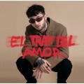 CDSkinny Barber / El Trap Del Amor