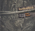 CDKlima Szymon & Wania Dominik / Fantastico / Digipack