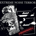 CDExtreme Noise Terror / Phonophobia