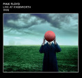 CDPink Floyd / Live At Knebworth 1990 / Digisleeve