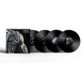 4LPU.D.O. / Legacy / Vinyl / 4LP