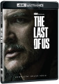 UHD4kBD / Blu-ray film / The Last Of Us 2.srie / 3UHD 4K