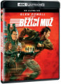 UHD4kBD / Blu-ray film /  B��c� mu� / UHD 4K