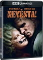 UHD4kBD / Blu-ray film /  Nev�sta! / UHD 4K