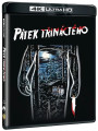 UHD4kBD / Blu-ray film /  P�tek T�in�ct�ho / UHD 4K