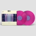 2LPUlver / Perdition City / Pink / Vinyl / 2LP