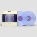 2LPUlver / Perdition City / Pearl Arctic / Vinyl / 2LP