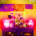 CDUnderworld / Strawberry Hotel