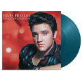 LPPresley Elvis / Songs For Christmas / Coloured / Vinyl
