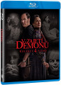 4Blu-Ray / Blu-ray film / V zajet dmon 1-4 / Kolekce / 4Blu-Ray