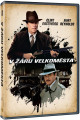 DVD / FILM / V ru velkomsta