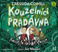 CDCowell Cressida / Kouzelnci z pradvna 2:Kouzlo druh ance