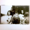LPHarvey PJ / Is This Desire? / Vinyl