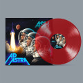 LPAsh / Ad Astra / Red / Vinyl