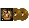 2LPOST / Indiana Jones and the Kingdom of the... / Bronze / Vinyl / 2LP