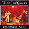 2LPVan Der Graaf Generator / BBC Sessions 1968-1971 / Vinyl / 2LP