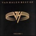 CDVan Halen / Best Of Volume 1