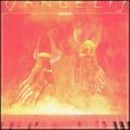 CDVangelis / Heaven And Hell