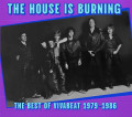 CD / Vivabeat / House is Burning; the Best of Vivabeat