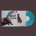 LPvbnd / Scum Funk / Turquoise / Vinyl