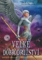 DVDFILM / Velk dobrodrustv / Chinese Tall Story