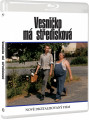 Blu-RayBlu-ray film /  Vesniko m stediskov / Blu-Ray