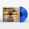 LPVillagers / Awayland / Blue / Vinyl