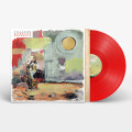 LPVillagers / Darling Arithmetic / Red / Vinyl