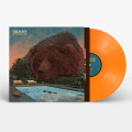 LPVillagers / Fever Dreams / Orange / Vinyl