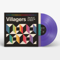 LPVillagers / Art of Pretending To Swim / Purple