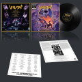 LPViolator / Annihilation Process / Vinyl