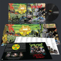 LPViolator / Chemical Assault / Vinyl
