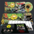 LPViolator / Chemical Assault / Coloured / Vinyl