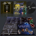 LPViolator / Scenarios of Brutality / Vinyl