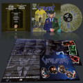 LPViolator / Scenarios of Brutality / Coloured / Vinyl
