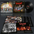 LPViolator / Violent Mosh / Vinyl