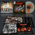 LPViolator / Violent Mosh / Coloured / Vinyl