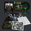 LPVoivod / Killing Technology / Galaxy / Vinyl