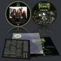 LPVoivod / Killing Technology / Picture / Vinyl