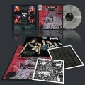 LPVoivod / Rrroooaaarrr / Galaxy / Vinyl