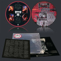 LPVoivod / Rrroooaaarrr / Picture / Vinyl