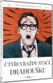 DVDFILM / tyi vrady sta,drahouku / Nov digitalizovno