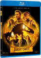 Blu-RayBlu-ray film /  Jursk svt:Nadvlda / Blu-Ray