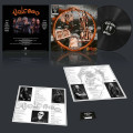 LPVulcano / Epilogue / Vinyl
