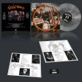 LPVulcano / Epilogue / Galaxy / Vinyl