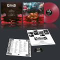 LPVoltures Vengence / Dust Age / Oxblood / Vinyl